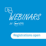 Illusration of the news: WEBINAR: Clean-Label Cosmetics, how to control your emulsification process