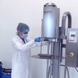 Illusration of the news: Succeed with your industrial mixing