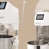 Illusration of the news: A new control interface for the PH planetary mixers and the SPI 63 mixers