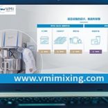 Illusration of the news: Site VMI : la version chinoise est en ligne !